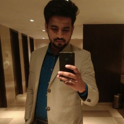 misamr500's profile picture. Retail manager by profession... Funny by nature... But deep down there is different me!!!  Follow to know more😉😉