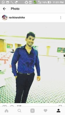 Ravikir12181101's profile picture. Buisnessman