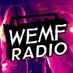 WEMF Radio (@WEMFRadio) Twitter profile photo