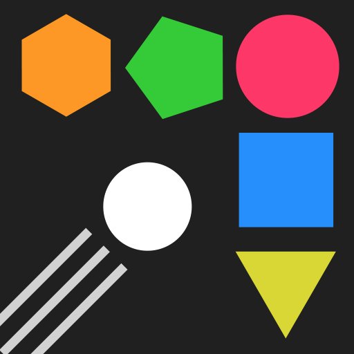 iOS app and game developer. Follow me to see my latest games.