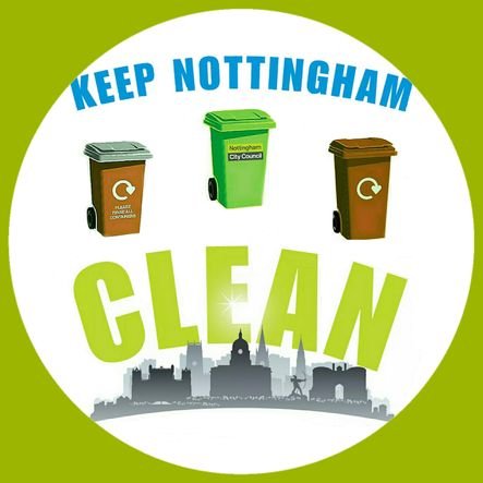 Clean Green Nottingham