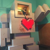 Victoria Lau (@msvlau) 's Twitter Profile Photo