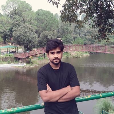 sumit_pegwal's profile picture. 🎓 IIT Jodhpur