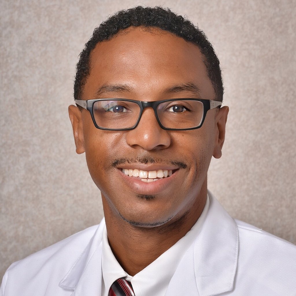 Joshua J. Joseph, MD, MPH, FAHA