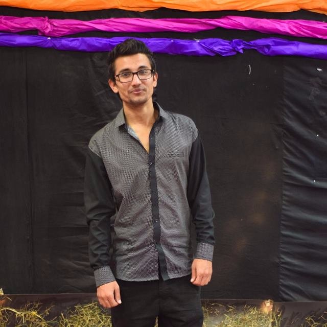 muawiyah_w's profile picture. 