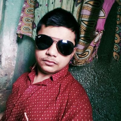 yogeshvar333d's profile picture. Yogeshavar dudhrejiy