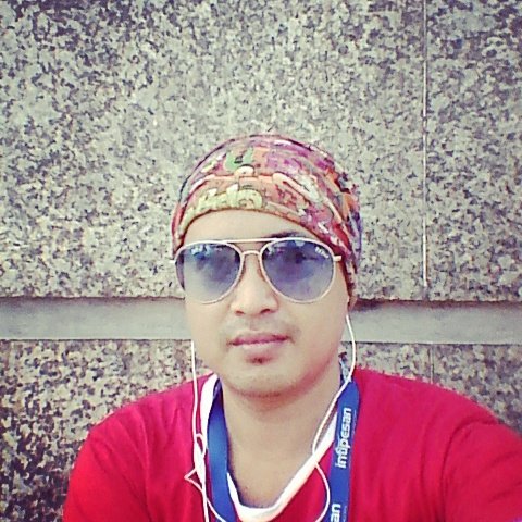 DinataHermawan's profile picture. $/^&&*dedy aj