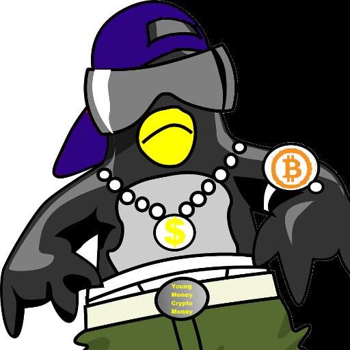 #Altcoin hustler. trying to take my people off the streets and to the moon. 🚀☀