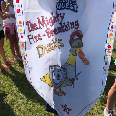 Mrs_lDuckworth's profile picture. Wife, Mom to 3 beautiful boys: 1 chef 👨‍🍳, 2 Wildcats 🙀😾😻, 4th grade teacher @CarverES_RH for 9 1/2 years, Teacher 1983-present