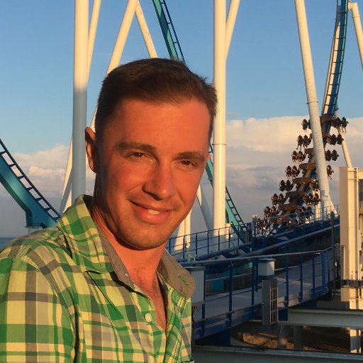 Mark_Erwin_VH's profile picture. 