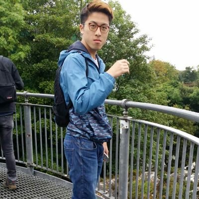 KamshChan's profile picture. 😁