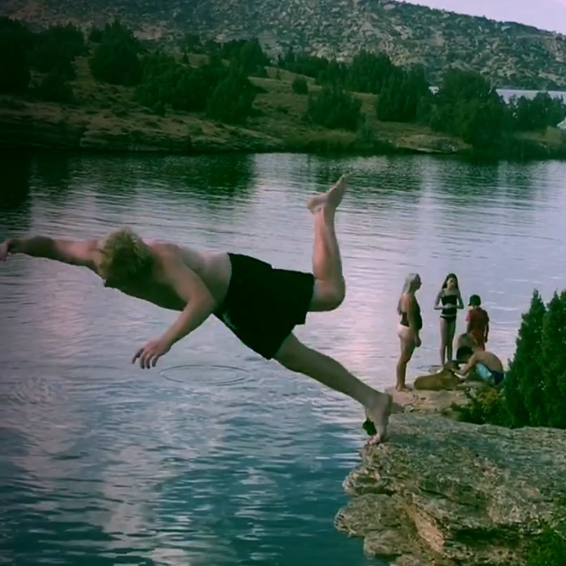 therealzatch's profile picture. Well, everyone knows Custer died at Little Bighorn. What this account presupposes is... maybe he didn't?