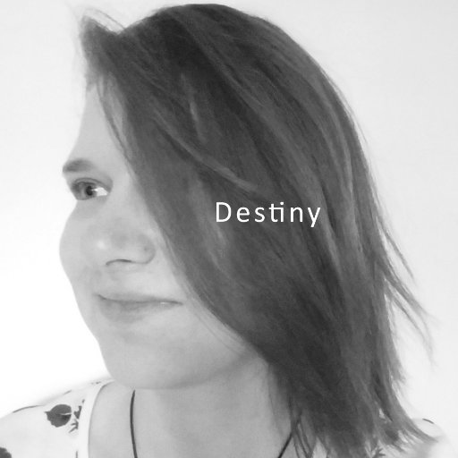 destinybine Profile Picture