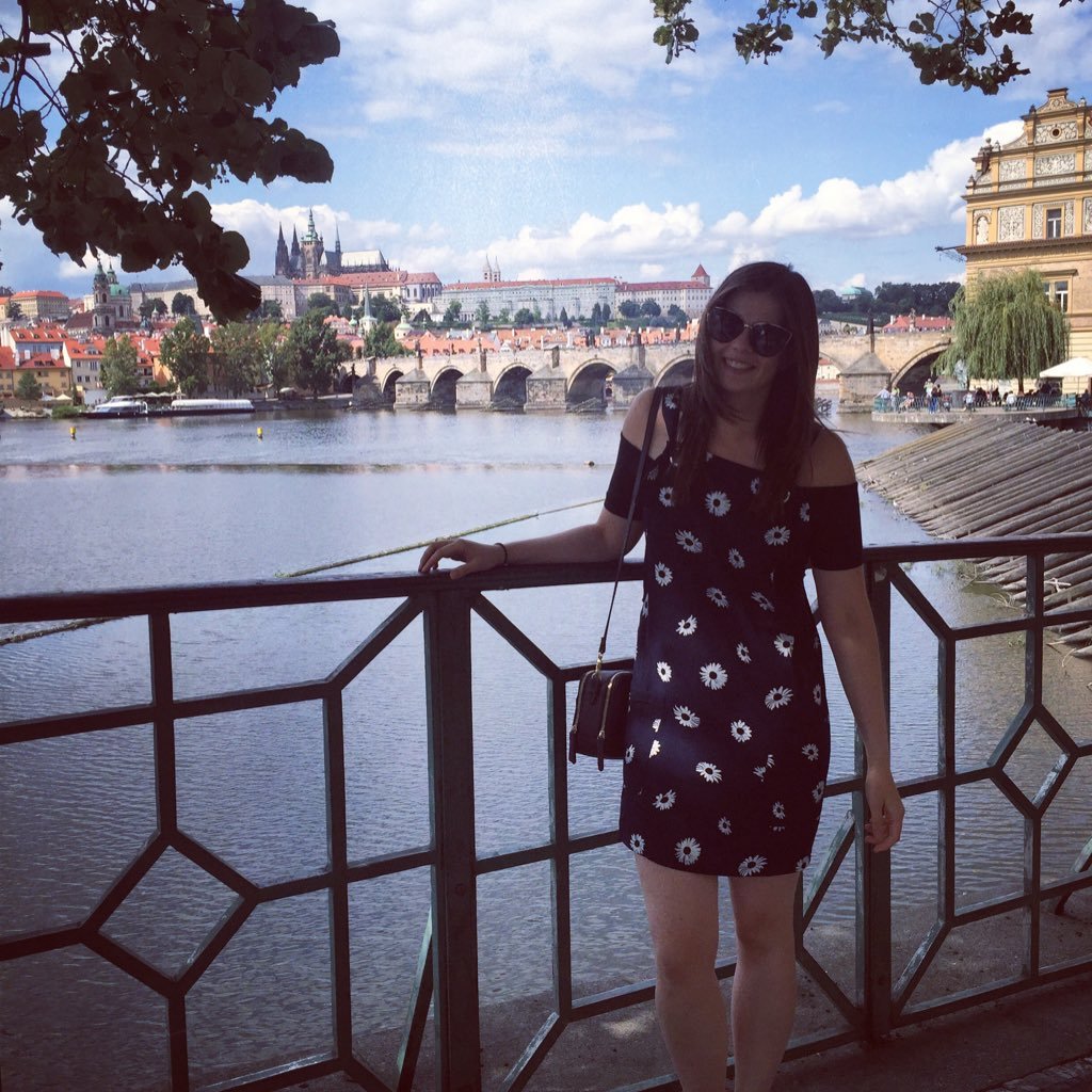 faydawson's profile picture. 