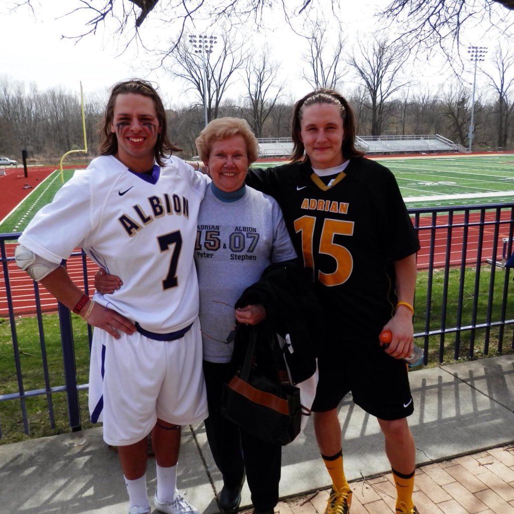 Albion ‘14 | Director of Coaching at @586lax | Aquinas College Men’s Lacrosse | ND Lacrosse Fan | PLL Redwoods Fan