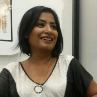 Shilpa Ross(@ShilpaRoss) 's Twitter Profileg