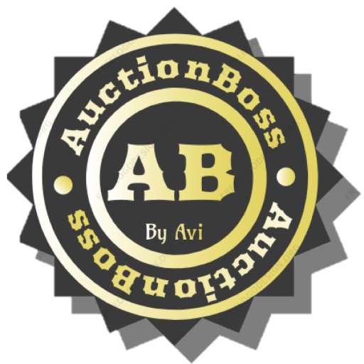 Auction_Boss Profile Picture