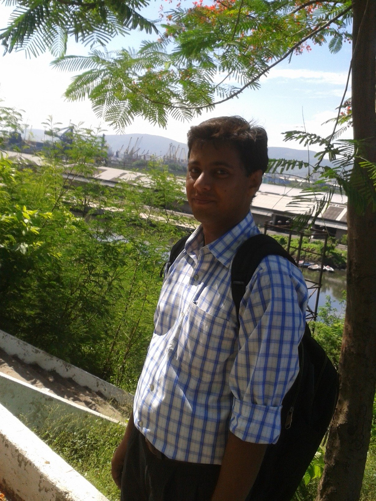 https://t.co/In7vBJVt1H (Civil Engineering)
Nit Jamshedpur
