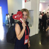 Ekaterini Lambrinou💙 (@ekaterinil) 's Twitter Profile