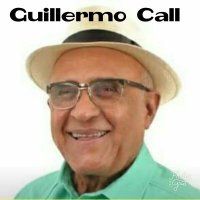 Guillermo Call (@guillermocall_) 's Twitter Profile