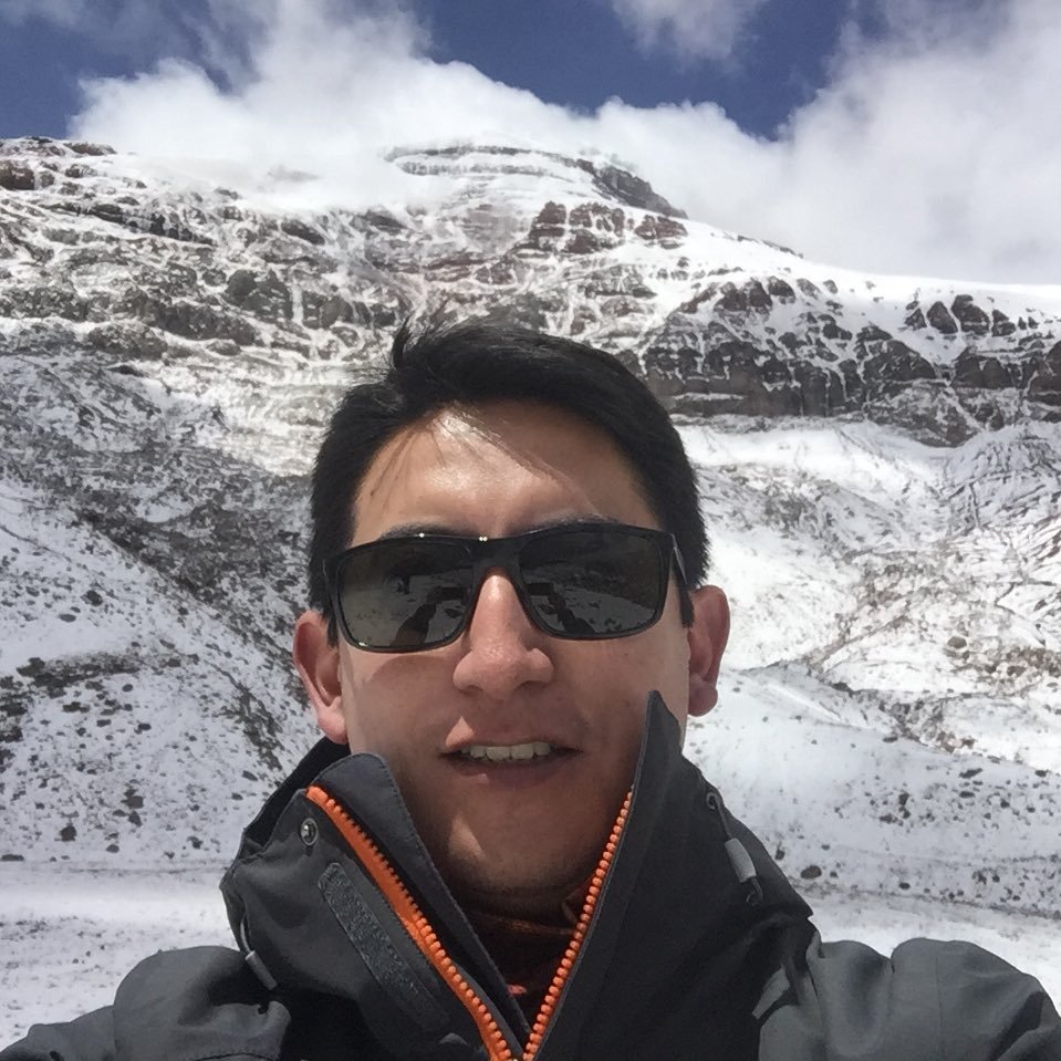 pablin_asc's profile picture. En constante aprendizaje y práctica.