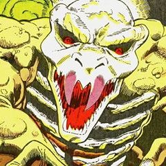 Still waiting for HASBRO to reboot The Inhumanoids. Now stop F**cking with those Magic Horses and Robots and give me my monsters back!!