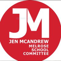 Jen McAndrew(@JenMcAndrew) 's Twitter Profile Photo