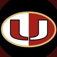 UHS Girls Bball(@UHS_GirlsBball) 's Twitter Profile Photo