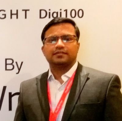 Helping businesses excel in #Viral #Marketing & Analytics. NIT & SPJain alumnus. Marketing Fellow Scholar IIM Indore. Top 100 Global Marketing Leaders byCMOAsia