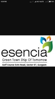 We strive for the betterment of Ansal Esencia,Sector 67 and Gurgaon in genreal. Contact us on ansalesenciagroup@gmail.com
