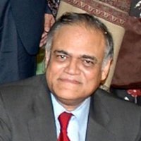 Javed Jabbar (@javedjabbar45) 's Twitter Profile