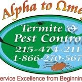 We invite you to our world of professional pest management where our service motto
