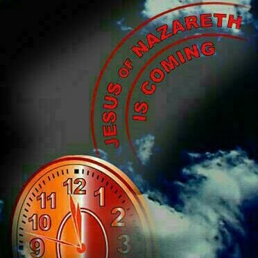 Prepare the way the Messiah is comming