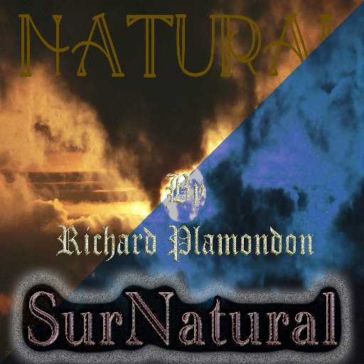 🎶Listen my 2 Albums Free: https://t.co/ypd2gy6TH5
🇨🇦 #Composer #Music #Album #Natural #SurNatural #SongWriter #Plamondon 🇨🇦