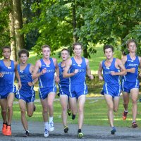 Liberty CrossCountry (@libertyxc) 's Twitter Profile