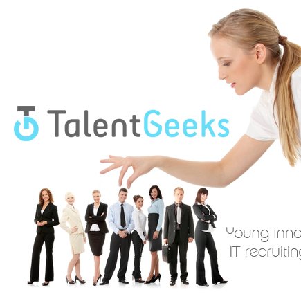 Talent Geeks is a young full service boutique executive search firm with an outstanding reputation for connecting fabulous companies with talented professionals