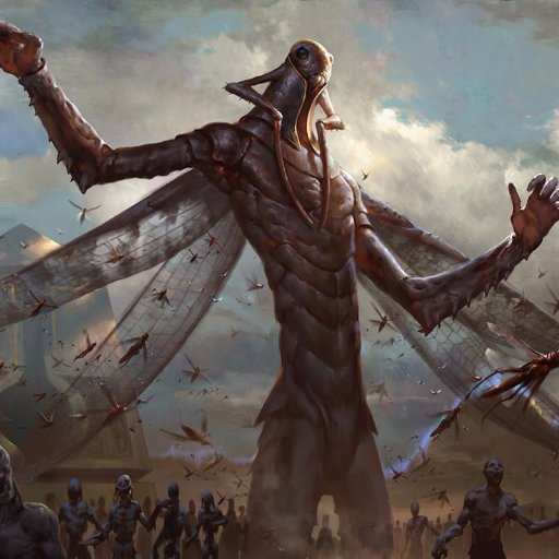 We are on a mission to make some of the best EDH content out there!
