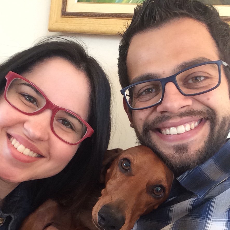 Curitibano, pastor Adventista do 7 dia, e apaixonado pelo que faz!
