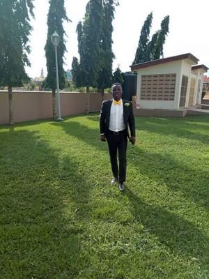 Am a ¤Tv/Ŕadio Personality ¤Promoter ¤Entertainment Pundit
For promotion & Interviews call :+233248296810