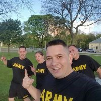Richard G. Tobin II (@1sg_tobin) 's Twitter Profile