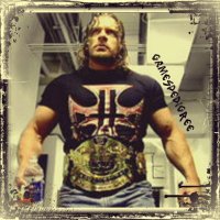 Triple H. Parody (@gamespedigree) 's Twitter Profile Photo Triple H. Parody (@gamespedigree) 's Twitter Profile Photo