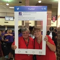 Stephanie Morris Ed.S (@navywife671) 's Twitter Profile Photo Stephanie Morris Ed.S (@navywife671) 's Twitter Profile Photo
