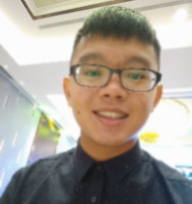 LimKai918's profile picture. 18