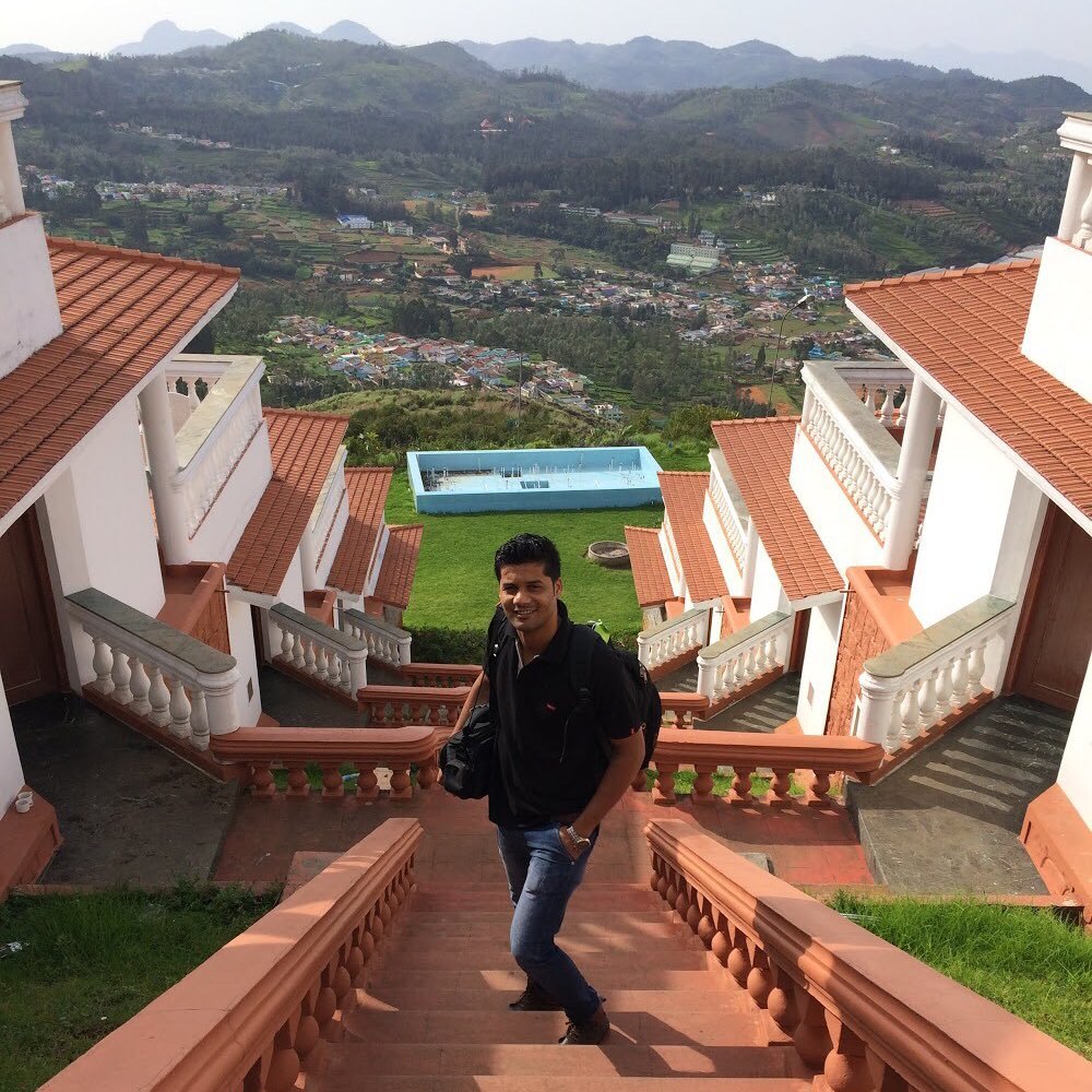 Umar_mirza7799's profile picture. Analyst | Entreprenuer| SCM professional | Free from any political party | 27 yr young | Dil se Indian |