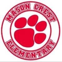 Mason Crest ES (@masoncrestes) Twitter profile photo