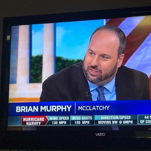 Brian Murphy Profile