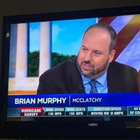 Brian Murphy(@MurphinNC) 's Twitter Profile Photo