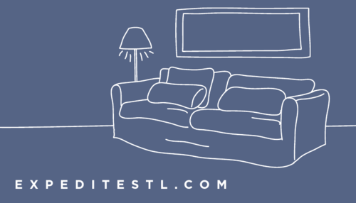 We are an IKEA delivery service for the St. Louis area. Our shipping prices are 40-90% less than http://t.co/GKyGCoILRA.