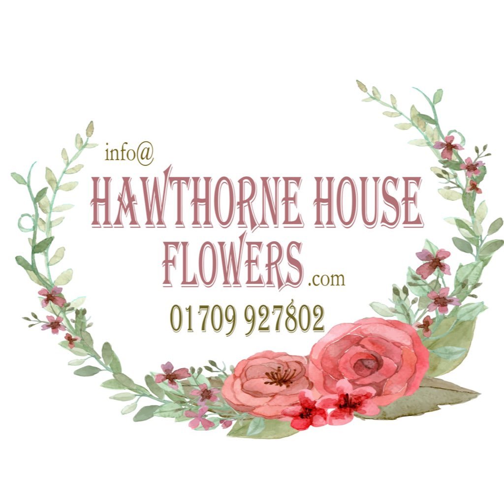 Hawthorne H Flowers