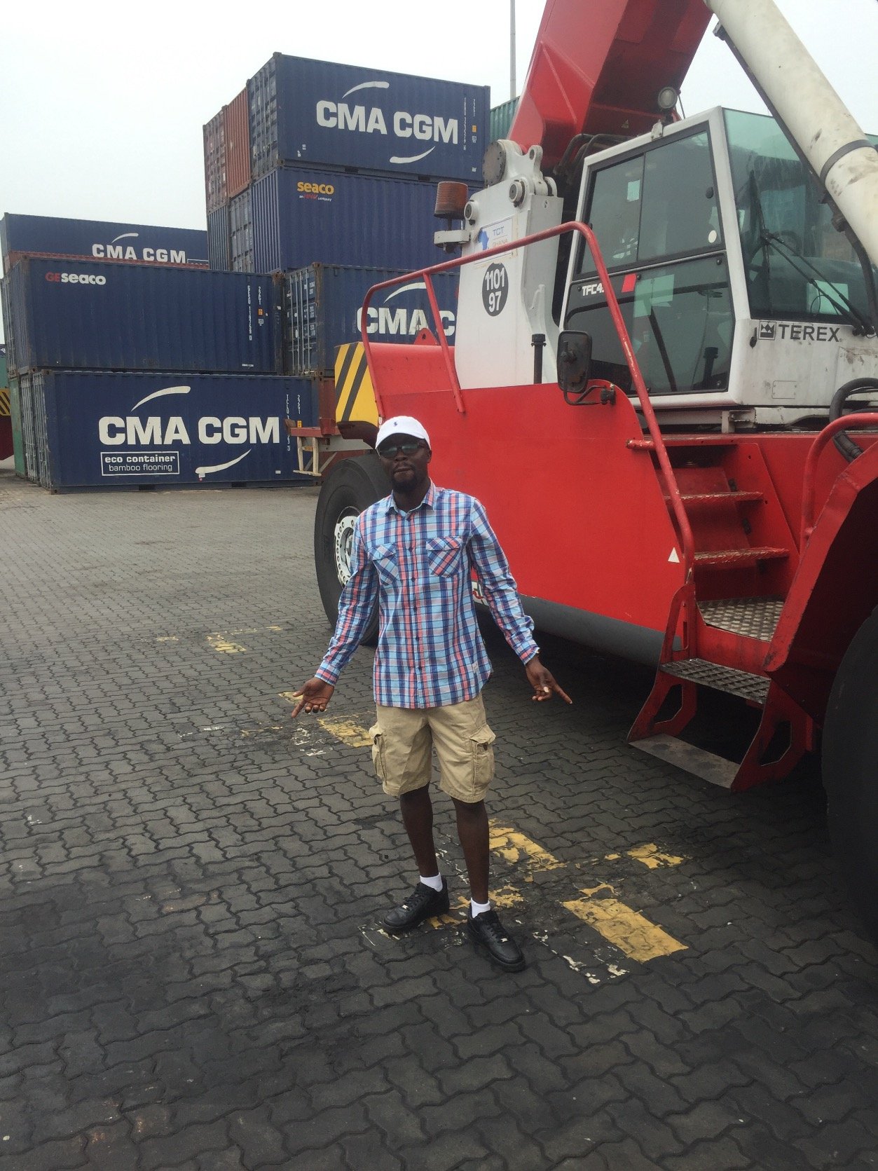 samsowah's profile picture. Modulation is for the meek